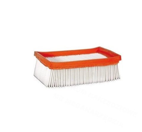 FILTR POLYESTER do ODKURZACZA VC4510L MAKITA FILTR POLYESTER do ODKURZACZA VC4510L MAKITA
