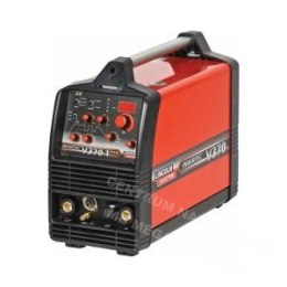 LINCOLN SPAWARKA INWERTOROWA INVERTER V270-TP 400V/3 LINCOLN ELECTRIC