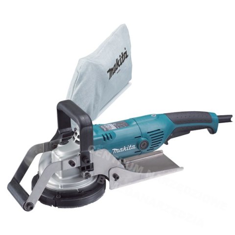 MAKITA SZLIFIERKA DO BETONU 1400W 125mm PC5001C MAKITA MAKITA SZLIFIERKA DO BETONU 1400W 125mm PC5001C MAKITA