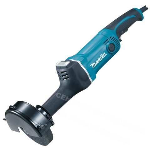 MAKITA SZLIFIERKA PROSTA - TARCZOWA 750W 150mm GS6000 MAKITA MAKITA SZLIFIERKA PROSTA - TARCZOWA 750W 150mm GS6000 MAKITA