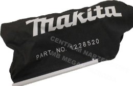 MAKITA WOREK NA PYŁ DO UKOŚNICY LS1216L MAKITA