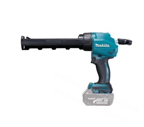 MAKITA WYCISKACZ DO MAS 18V LI-ION BEZ AKUMULATORÓW I ŁADOWARKI DCG180Z MAKITA