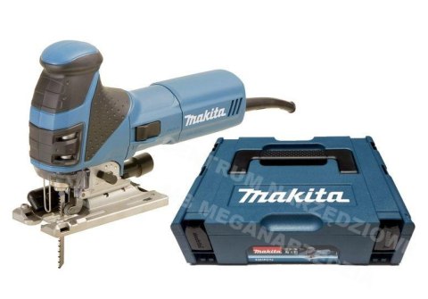 Wyrzynarka MAKITA MAKPAC 4351FCTJ