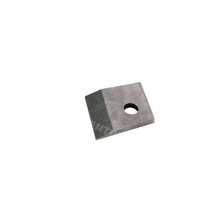 OSTRZE ŚWIDRA DO GLEBY 200mm MAKITA OSTRZE ŚWIDRA DO GLEBY 200mm MAKITA