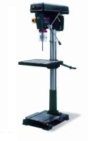PROMA Wiertarka stołowa kolumnowa E-2020F 400V / 1500W