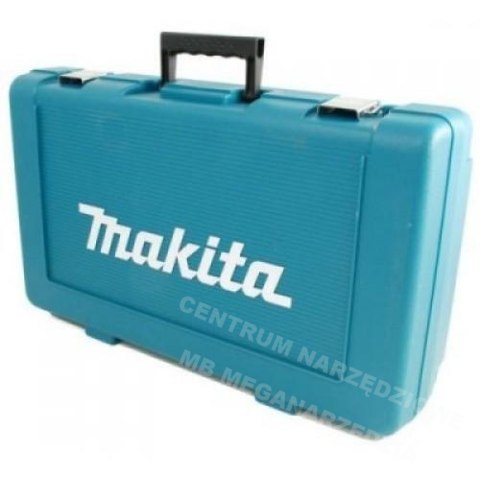 WALIZKA TRANSPORTOWA PLASTIKOWA DO BGA450S / BGA452 MAKITA