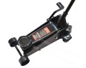 AWTOOLS Dźwignik hydrauliczny "żaba" 3 tony 135 - 500 mm pedał do szybkiego podnoszenia