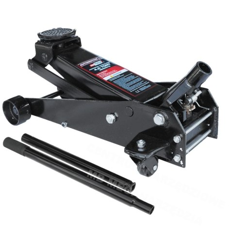 AWTOOLS Dźwignik hydrauliczny "ŻABA" 4 tony 140 - 520mm