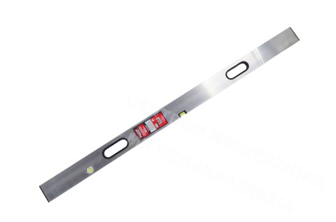 AWTOOLS ŁATA MURARSKA POMIAROWA PION / POZIOM 150cm Z UCHWYTAMI AWTOOLS ŁATA MURARSKA POMIAROWA PION / POZIOM 150cm Z UCHWYTAMI