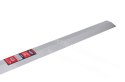 AWTOOLS łata tynkarska trapezowa 120cm