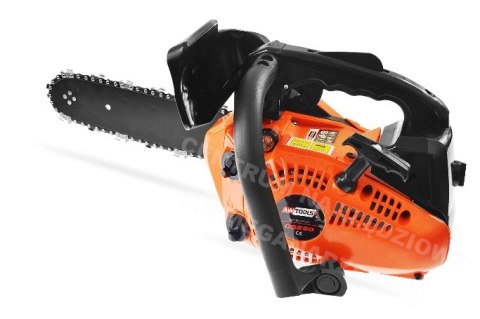 AWTOOLS 1.22HP Petrol Chainsaw for CS250 Branches AW80031 AWTOOLS 1.22HP Petrol Chainsaw for CS250 Branches AW80031