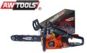 AWTOOLS Piła łańcuchowa spalinowa 3,0KM 35cm CS520 AW80001
