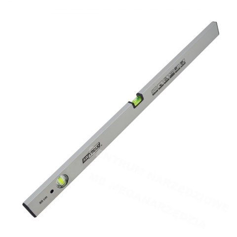 AWTOOLS POZIOMNICA ANODOWANA 150cm AWTOOLS POZIOMNICA ANODOWANA 150cm