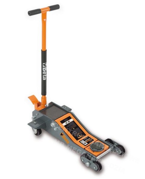 BETA DŹWIGNIK HYDRAULICZNY WARSZTATOWY 2T BETA DŹWIGNIK HYDRAULICZNY WARSZTATOWY 2T
