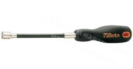 BETA KLUCZ NASADOWY GIĘTKI 8mm 943FL