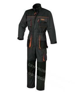 BETA KOMBINEZON ROBOCZY EASY LIGHT SZARY 7865E ROZMIAR XXL