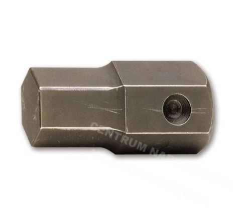 BETA KOŃCÓWKA WKRĘTAKOWA UDAROWA 6-KĄTNA 32mm BETA KOŃCÓWKA WKRĘTAKOWA UDAROWA 6-KĄTNA 32mm