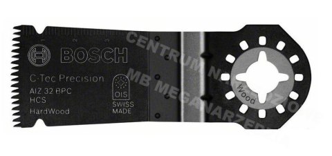 BOSCH GOP.BRZE.SEGM.AIZ 32mm BPC BOSCH BOSCH GOP.BRZE.SEGM.AIZ 32mm BPC BOSCH