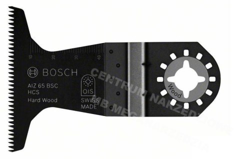 BOSCH GOP.BRZE.SEGM.AIZ 65mm BSC BOSCH BOSCH GOP.BRZE.SEGM.AIZ 65mm BSC BOSCH