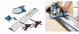 BOSCH OSPRZĘT SYSTEMOWY DO FREZAREK FSN OFA 32 KIT 800 BOSCH