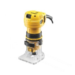 DEWALT FREZARKA DO KRAWĘDZI 590W DWE6005 DEWALT