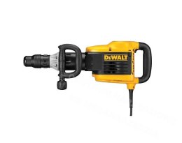 DEWALT MŁOT KUJĄCY SDS-MAX 1500W 17,9J 9,9kg D25899K DEWALT