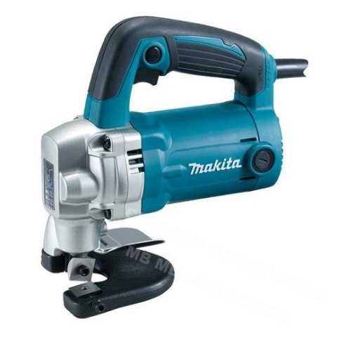 MAKITA NOŻYCE DO BLACHY 710W 3,2mm WALIZKA MAKPAC JS3201J MAKITA