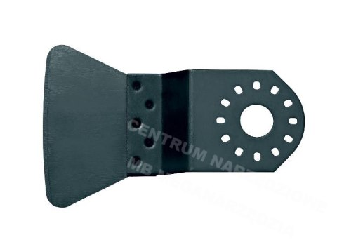 SKROBAK SZTYWNY 52mm DO NARZEDZIA WIELOFUNKCYJNEGO MAKITA SKROBAK SZTYWNY 52mm DO NARZEDZIA WIELOFUNKCYJNEGO MAKITA