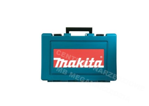 WALIZKA PLASTIKOWA DO HR2020, HR2450/F, HP2050H, HP2051H, HP2070, HP2071 MAKITA WALIZKA PLASTIKOWA DO HR2020, HR2450/F, HP2050H, HP2051H, HP2070, HP2071 MAKITA