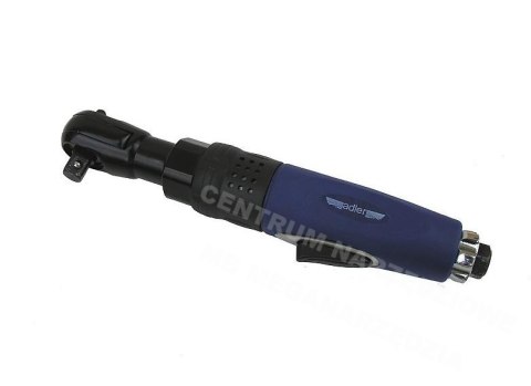 ADLER KLUCZ KĄTOWY / GRZECHOTKA PNEUMATYCZNA 1/2" 81Nm 