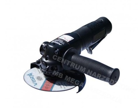 ASTA SZLIFIERKA KĄTOWA PNEUMATYCZNA 125mm ASTA ASTA SZLIFIERKA KĄTOWA PNEUMATYCZNA 125mm ASTA