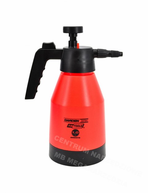 AWTOOLS OPRYSKIWACZ 1,0 L GARDEN POWER SERIES AWTOOLS OPRYSKIWACZ 1,0 L GARDEN POWER SERIES