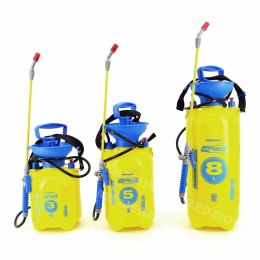 AWTOOLS  OPRYSKIWACZ 5,0L GARDEN SERIES 