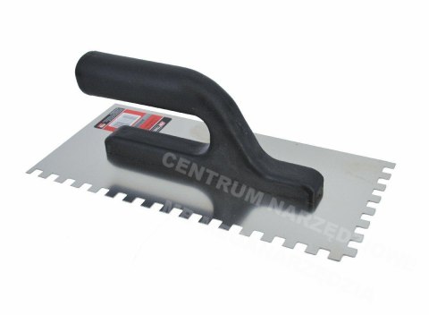 AWTOOLS PACA METALOWA 270mm Z ZĘBEM 10mm, UCHWYT PLASTIKOWY 