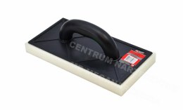 AWTOOLS PACA PLASTIKOWA Z GĄBKĄ 270mm GĘSTA 25mm NACINANA 