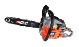 AWTOOLS Piła łańcuchowa spalinowa 2,4KM 35cm CS450 AW80000