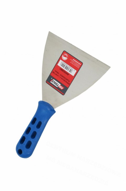 AWTOOLS SZPACHLA NIERDZEWNA 80mm UCHWYT PLASTIKOWY AWTOOLS SZPACHLA NIERDZEWNA 80mm UCHWYT PLASTIKOWY