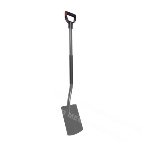 AWTOOLS SZPADEL OGRODNICZY TRZON METAL