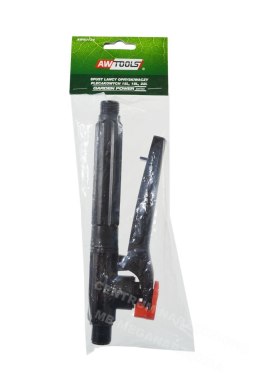 AWTOOLS UCHWYT SPUST LANCY DO OPRYSKIWACZA PLECAKOWEGO GARDEN POWER SERIES 15/18/22L