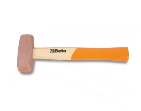 BETA MŁOTEK MIEDZIANY 800G 1385/800 BETA MŁOTEK MIEDZIANY 800G 1385/800