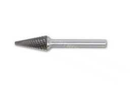 BETA PILNIK / FREZ OBROTOWY STOŻKOWY 8 x 19mm TRZPIEŃ 6mm 426MD/T8