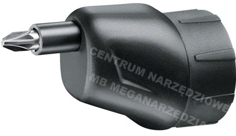 BOSCH ADAPTER DO WKRĘCANIA BLISKO KRAWĘDZI IXO BOSCH BOSCH ADAPTER DO WKRĘCANIA BLISKO KRAWĘDZI IXO BOSCH