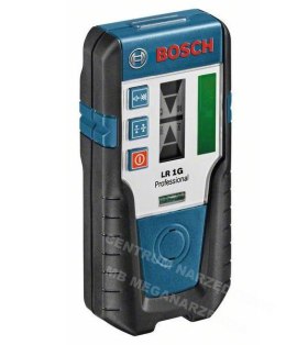 BOSCH ODBIORNIK LR1G DO LASERA ZIELONA WIĄZKA BOSCH