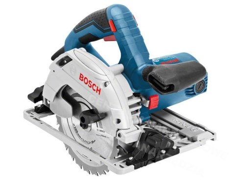 BOSCH PILARKA TARCZOWA 1350W 165mm REGULACJA OBROTÓW GKS 55 + GCE BOSCH PILARKA TARCZOWA 1350W 165mm REGULACJA OBROTÓW GKS 55 + GCE