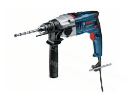 BOSCH WIERTARKA UDAROWA 800W GSB 18-2 RE ZĘBATY UCHWYT BOSCH