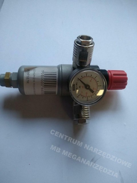 KUPCZYK REDUKTOR 3/8 RPF187 KUPCZYK REDUKTOR 3/8 RPF187