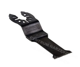 DEWALT BRZESZCZOT DO NARZEDZIA WIELOFUKCYJNEGO, DO DREWNA Z GWOŹDZIAMI
31 x 43mm DEWALT