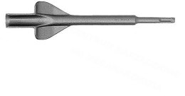 DEWALT DŁUTO BRUZDOWNIK SKRZYDEŁKOWY SDS 22x250mm DEWALT