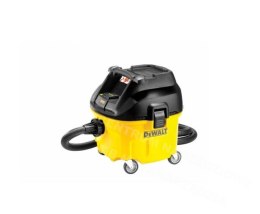 DEWALT ODKURZACZ 1400W KLASA L 30L DWV901L DEWALT