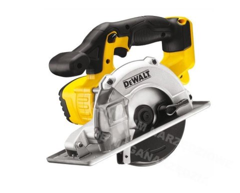 DEWALT PILARKA TARCZOWA DO METALU 18V, BEZ AKUMULATORÓW I ŁADOWARKI DEWALT DEWALT PILARKA TARCZOWA DO METALU 18V, BEZ AKUMULATORÓW I ŁADOWARKI DEWALT